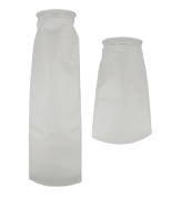 BP-420-5 : Bag Polypropylene, 5µm, 20"