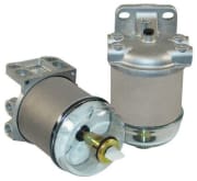 Complete Fuel Filter w/bowl