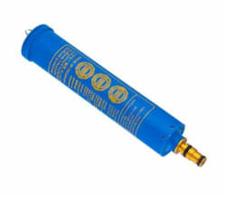 Air-Oil Triplex Filter Cartridge P21 for Compressor with El-motor