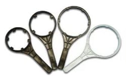 SW4 : Pentair Spanner for 20" large diameter housing