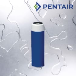 Carbon Granular Filter 20µm 93/4"