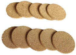 Schaller Fresh Air Filter