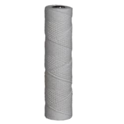 SWC-5-10 : Wound Cotton Filter 5µm 10"