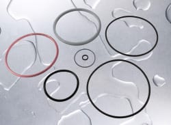 PRF-RO SUMP O-ring : PENTAIR PRF-RO System O-ring