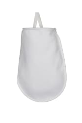 EBPP-10-1 : Economic Bag Polypropylene 10µm, Size 1, Premier Neck