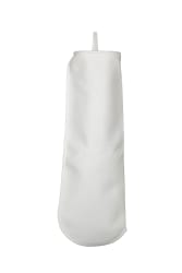 EBPP-5-1 : Economic Bag Polypropylene 5µm, Size 1, Premier Neck