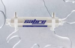SUV-S-57-1-EU : UV Disinfection System, 57 LPM, 1" BSP, with EU Plug