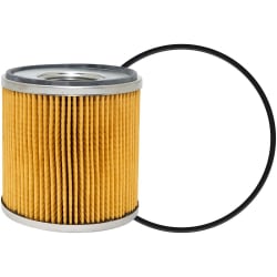 DAHL Fuel Filter Element