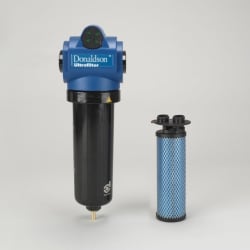 FILTER, DF-M0210-MK ULTRA-FILTER STANDARD, BSP, ECONOMETER, KA1/2