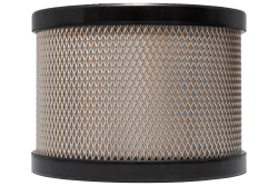 Demister, Fuel