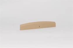 Scrapers PEEK O-581-25 MLR