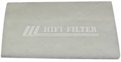 Air Filter, Prefilter