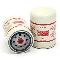 Water Coolant filter, Spin-on