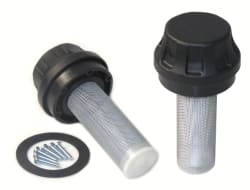 Breather Filter, Tank Cap