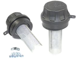 Breather Filter, Tank Cap (TCO 756)