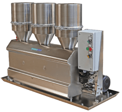 Filter system MDO/MGO, 1500-1800 l/h, incl. alarm