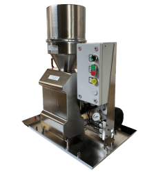 Filter system MDO/MGO, 550-670 l/h