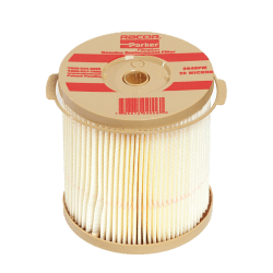 Fuel Filter 30 Micron, Primary
