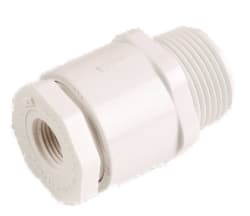 1"-3/8" SCH. 80 PVC Reducer Bushing Adapter