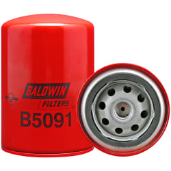 Lube Oil Filter