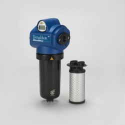 FILTER, DF-A0035-ZS ULTRA-FILTER PLUS, BSP, ECONOMIZER, PLUG