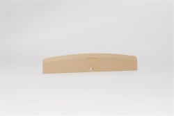 Scrapers PEEK O-581-25 VLR