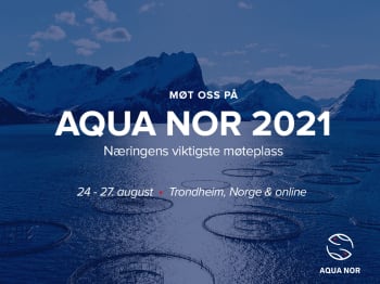 Aqua Nor 2021