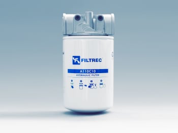 HYDRAULIC FILTERS FROM FILTREC