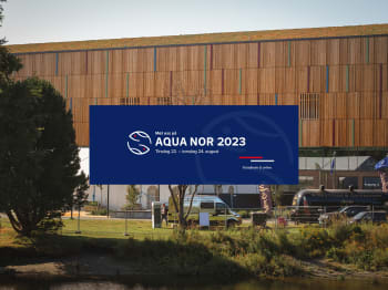 Aqua Nor 2023