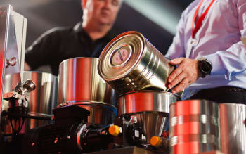 Suksess med GreenOil filtersystemer: 700 installasjoner siden 2012!