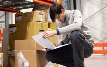 Resertifisert på kvalitet og miljø – ISO 9001 og ISO 14001
