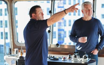 Fornyet rammeavtale med Sølvtrans – et partnerskap for effektiv og trygg drift