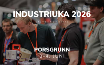 Industriuka 2026