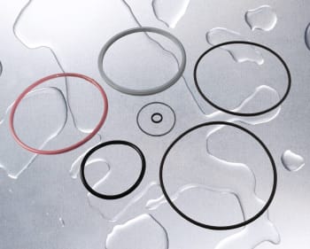 SUV-O-ring-Silicone : Sabre UV O-ring Silicone