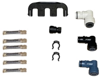 PRF RO Locking Kit