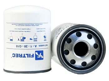 Hydr. Spin-on Cartridge, Cellulose