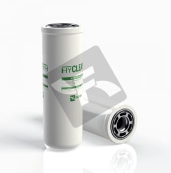 Fuel Filter, Fiberglass w/Water Removal