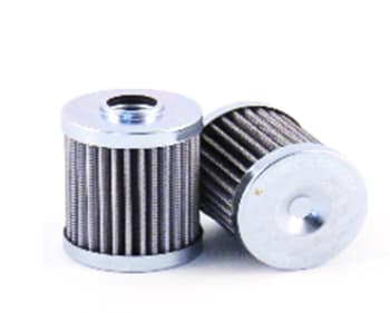 Hydr. Pressure Filter Element, Fiberglass