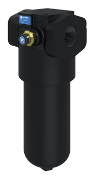 High Pressure Filter Housing 420 bar, 1 1/2" BSP
