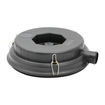 Lokk til filterhus SL-81464-SET