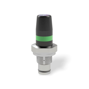 Visual Electric Indicator