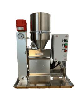 GreenOil Filter & Water separator, 240 l/h