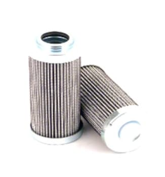 Hydr. Pressure Filter Element, Wire mesh