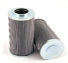 Hydr. Pressure Filter Element, Fiberglass