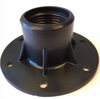 1" Threaded Flange Adapter