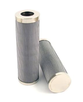 Hydr. Pressure Filter Element, Fiberglass