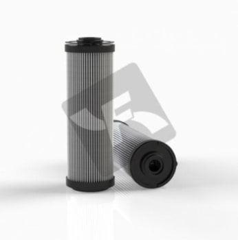 Hydr. Return Filter Element, Cellulose