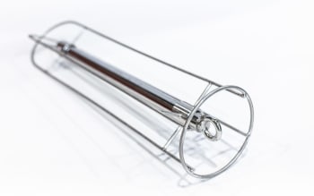 Optimal filtrering med magnetfilter