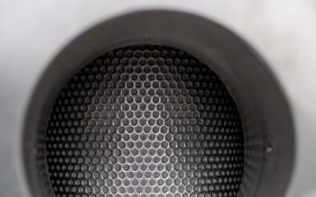 Forsta Filters: Innovativ vannfiltrering for bærekraftige løsninger