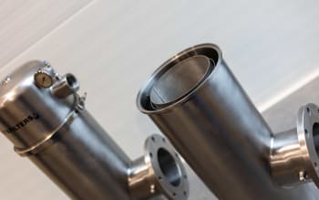 Hvordan filtreringssystemene fungerer